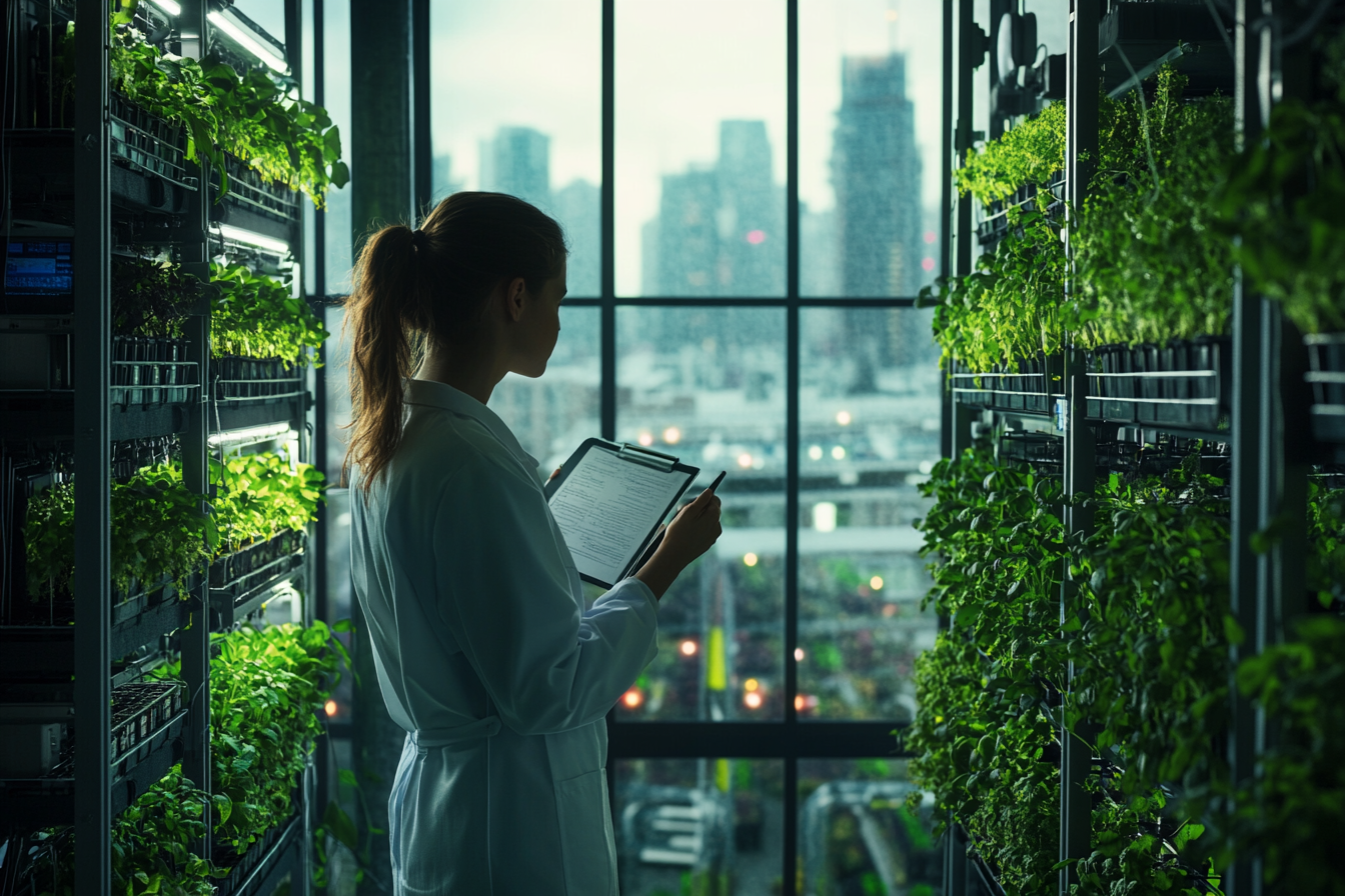 Die Kosten für den Start einer Vertical Farm variieren stark, abhängig von Größe, Technologie und Standort. Im Allgemeinen können die Anfangsinvestitionen zwischen 100.000 und mehreren Millionen Euro liegen. Berücksichtige Kosten für Anlage, Technologie, Infrastruktur, Genehmigungen und Betriebskosten. Eine detaillierte Planung ist essentiell für den Erfolg.