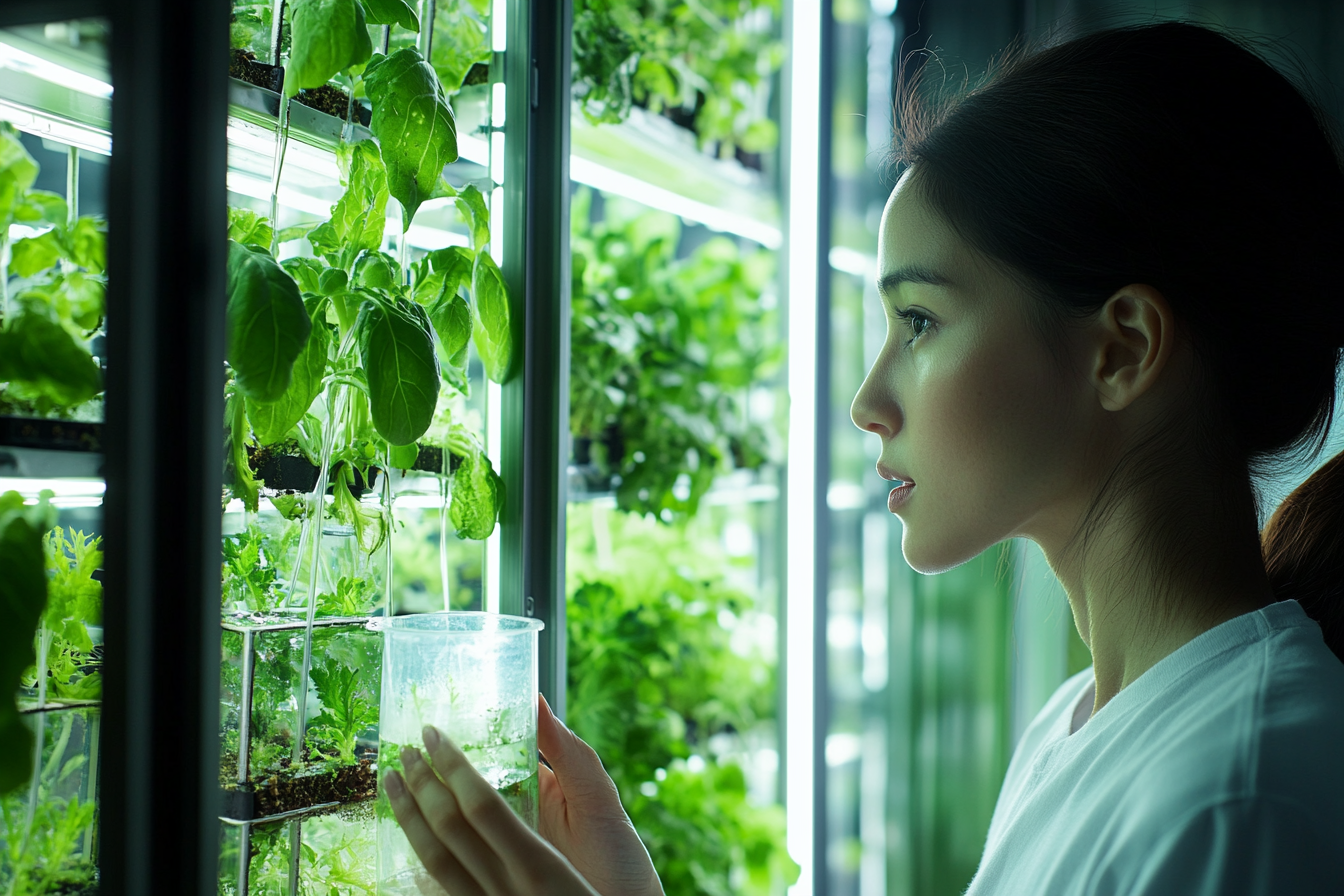 Vermeide diese häufigen Fehler im Vertical Farming: unzureichende Planung, falsche Pflanzenwahl, mangelnde Lichtkontrolle, fehlerhafte Nährstoffmischungen und Ignorieren von Hygiene.