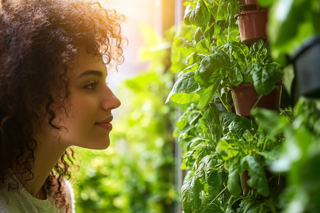 Vertikale Farmen bieten Anfängern eine vielversprechende Einstiegsmöglichkeit in die Landwirtschaft, doch grundlegende Kenntnisse über Hydrokultur und Pflanzenpflege sind vorteilhaft.